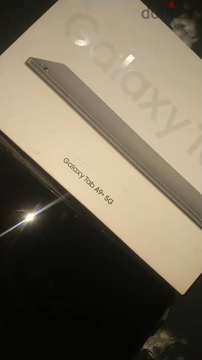 tap Samsung a9+