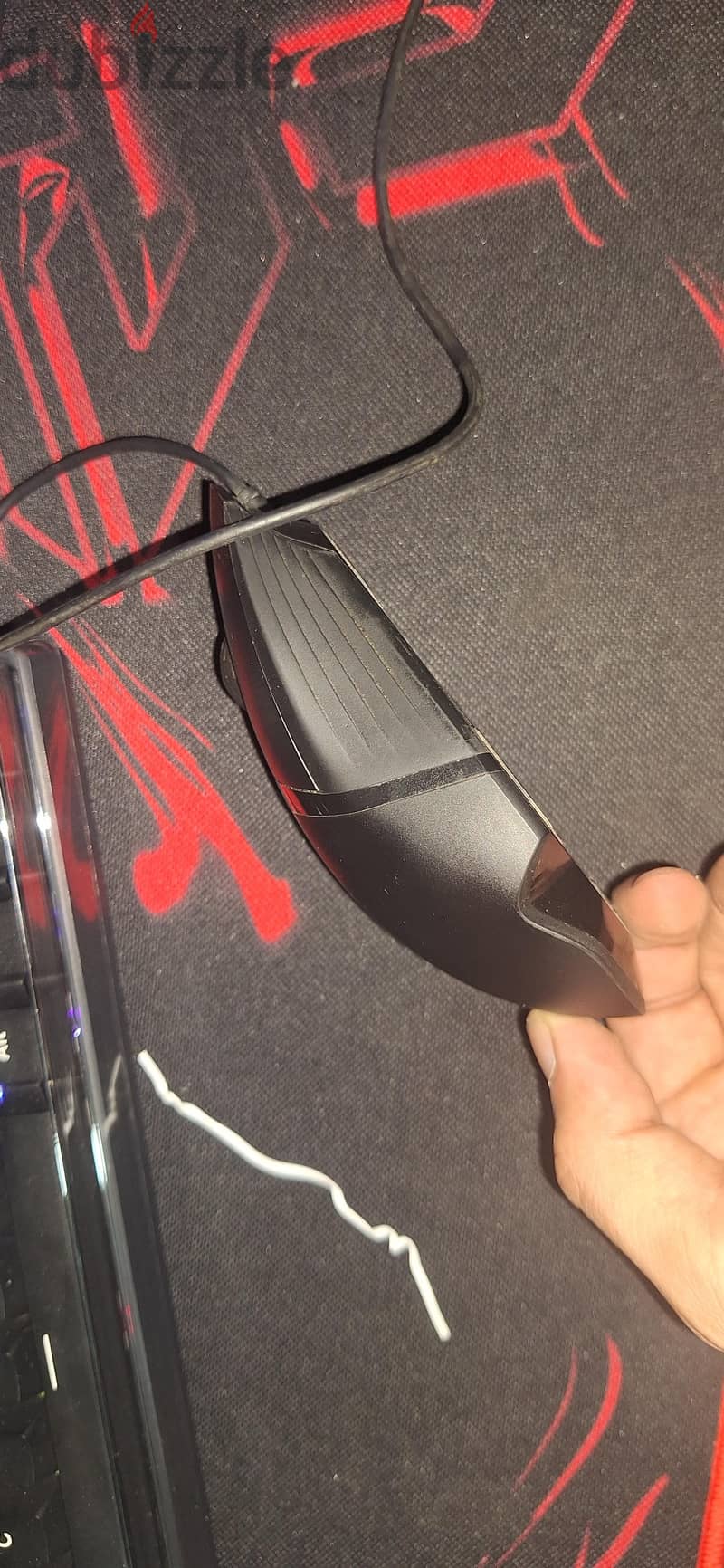 Logitech G402 3