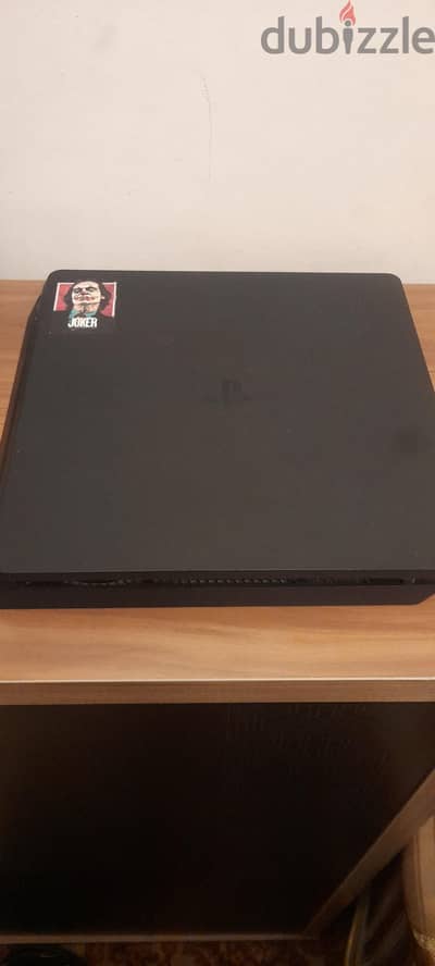 PlayStation 4 slim