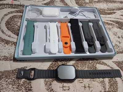 ساعه promax s2000