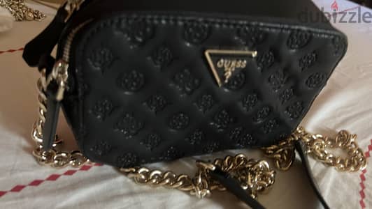 Cross body bag