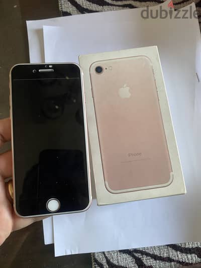 Apple - iPhone 7