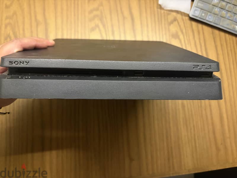 PlayStation 4 1