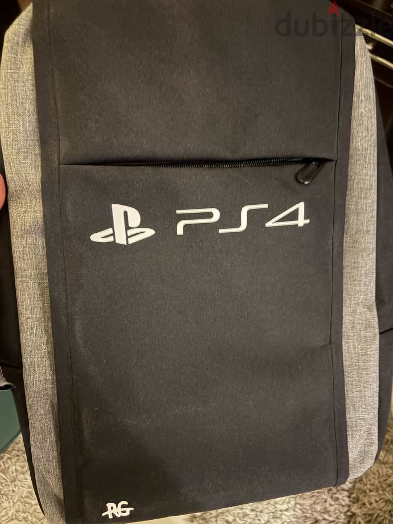 PlayStation 4 3