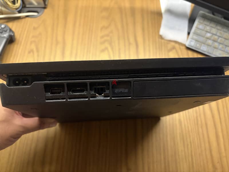 PlayStation 4 5