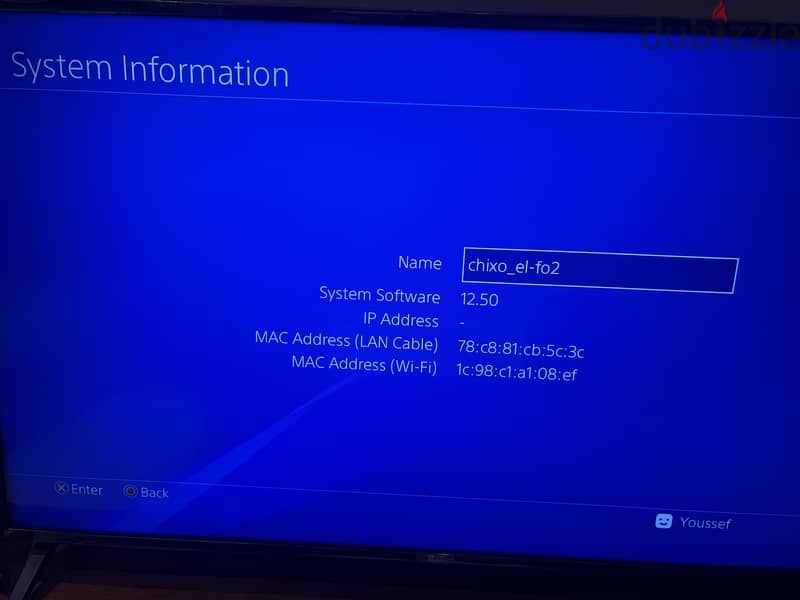 PlayStation 4 7