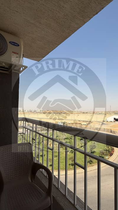 شقة فندقية فاخرة للإيجار مفروش في مدينتي B12 مجموعة 124