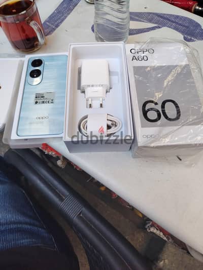 oppo A60
