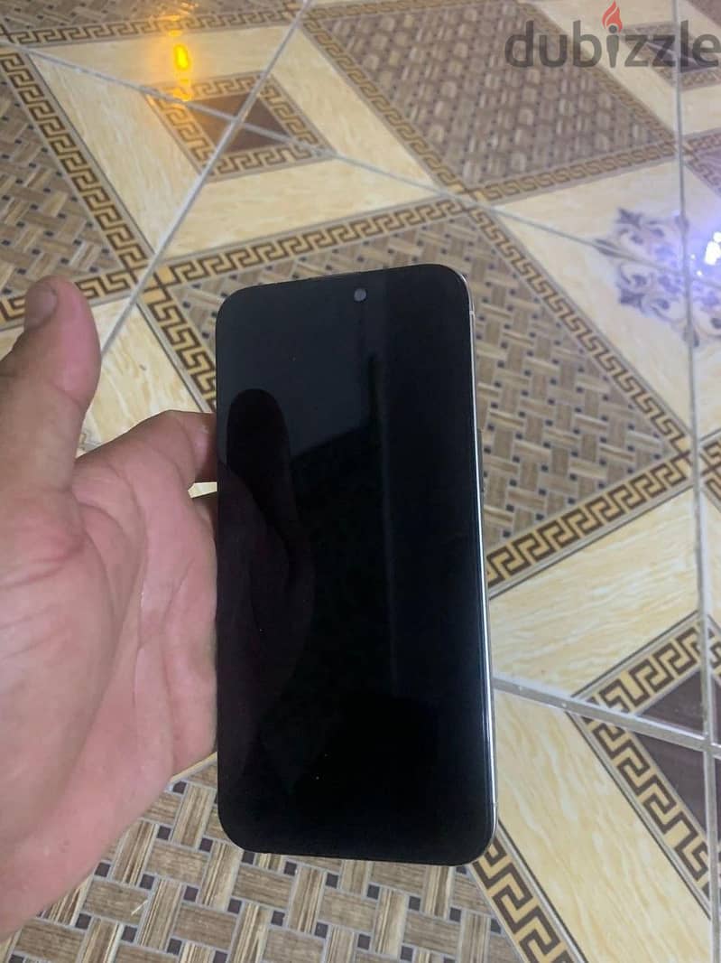 Apple - iPhone 15 Pro Max 4
