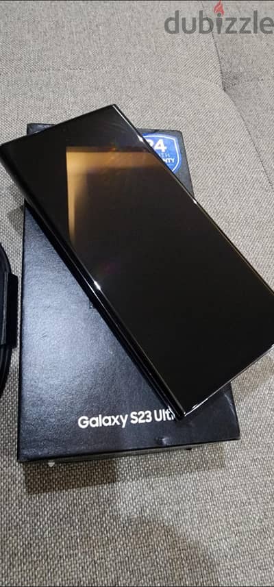 Samsung S23 Ultra