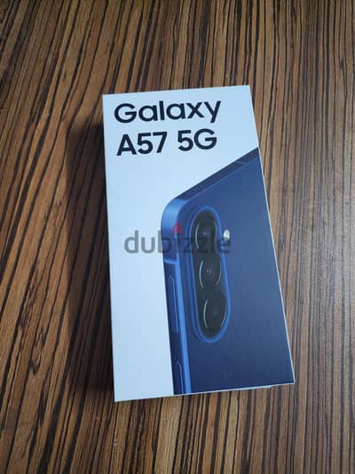 Samsung a57 سامسونج