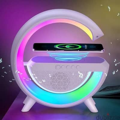 سماعة بلوتوث حرف G