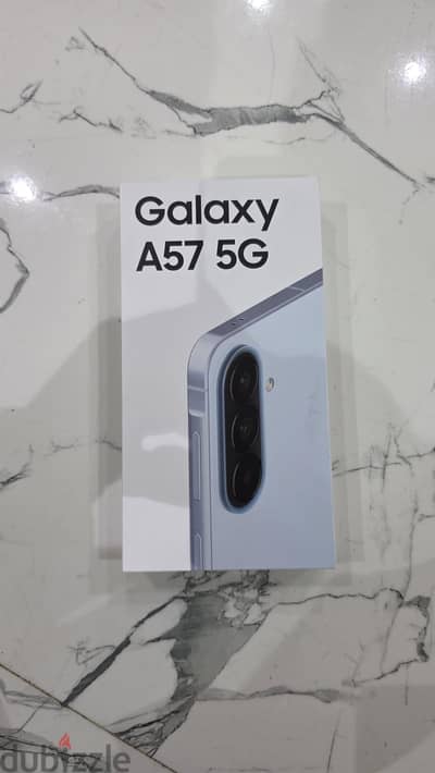 سامسونج ايه 57
