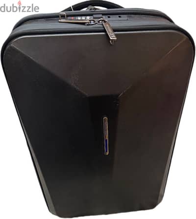 Backpack- Polycarbonite large