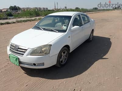 سبيرانزا إيه 516 2010