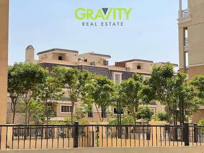 Sarai offers the biggest discounts of the year! Villas with a 50% discount. Pay cash and move in, or take possession with a 12-year installment plan.