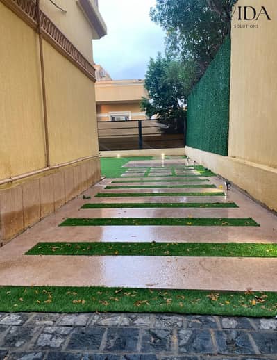 Standalone Villa for Sale in Al Rehab 2 (Model Y)