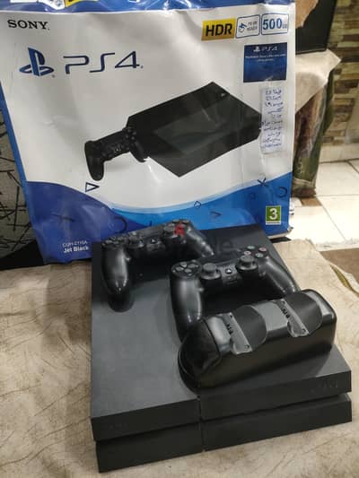 Ps4 sony