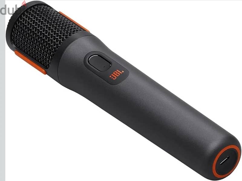 JBL PartyBox Wireless Mic 1