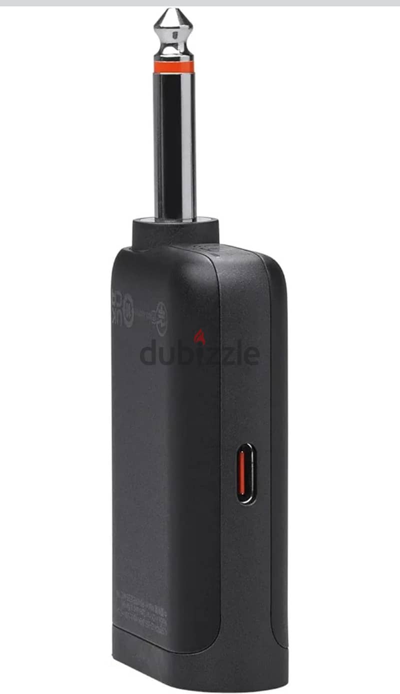 JBL PartyBox Wireless Mic 2