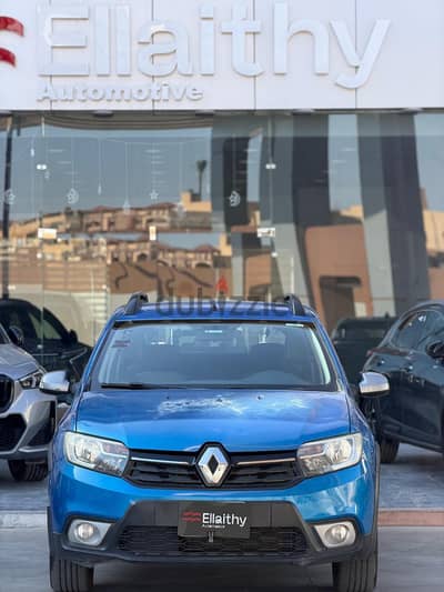 Renault Sandero Stepway 2019
