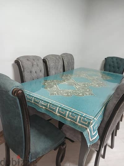 سفره ونيش