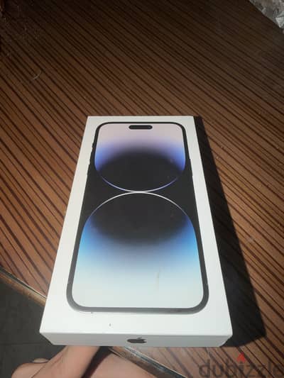 Apple - iPhone 14 Pro Max