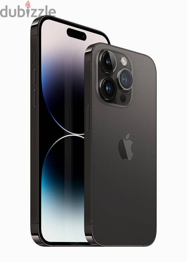 Apple - iPhone 14 Pro Max 1