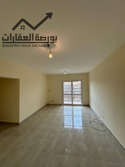  Distinctive Model Apartment for Sale in El Rehab City – Golden Opportunity   A rare chance to own a premium apartment in one of the best location