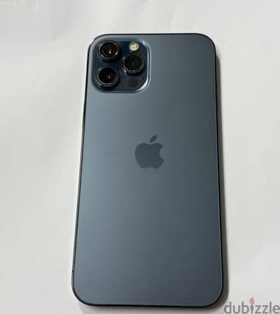 Apple - iPhone 12 Pro Max