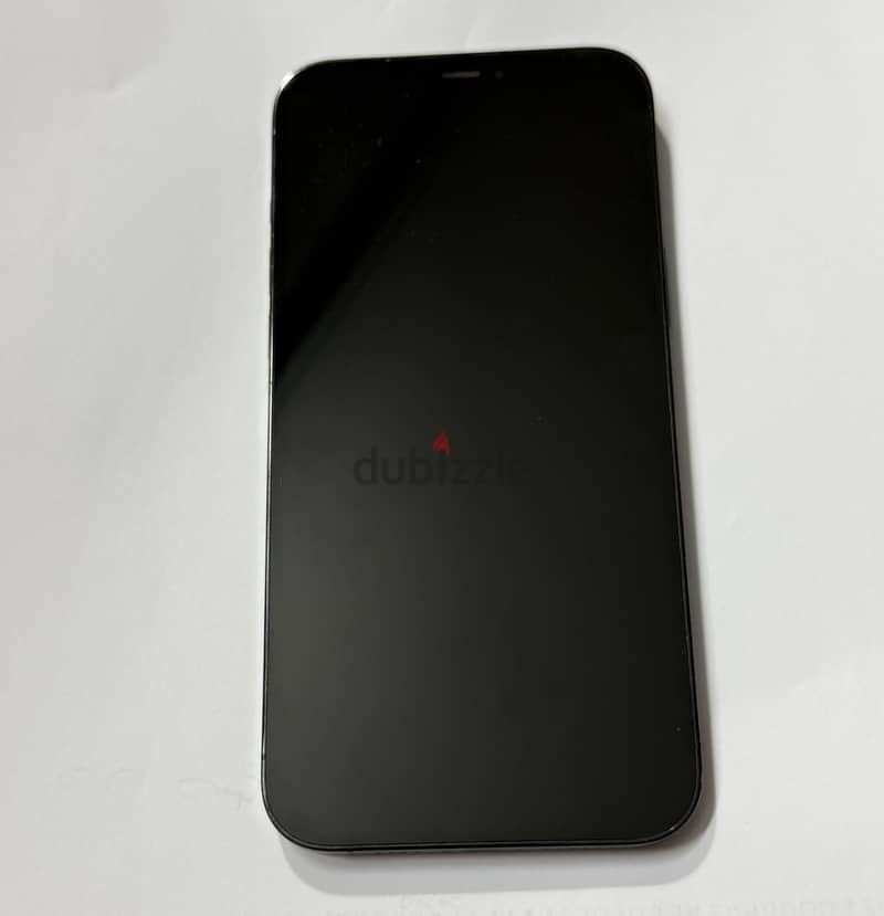 Apple - iPhone 12 Pro Max 2
