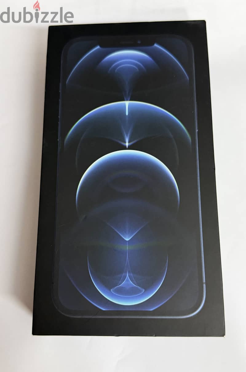 Apple - iPhone 12 Pro Max 3