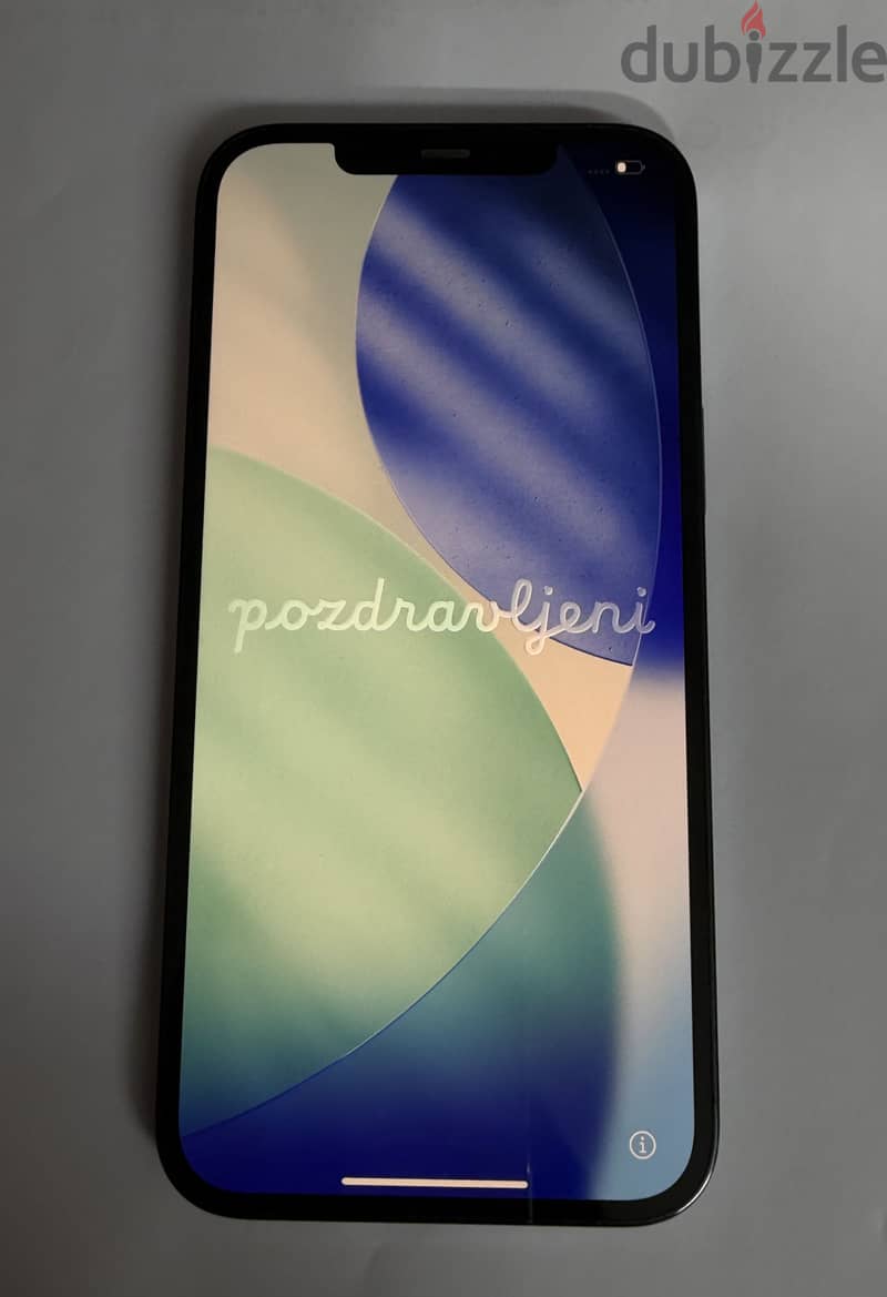 Apple - iPhone 12 Pro Max 4
