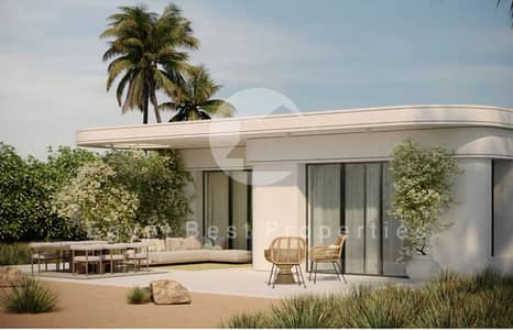 With only 5% Down payment Live the Ultimate Red Sea Lifestyle at #Soma_Bay | Luxury 2-Bedroom Chalet | Private Beaches, Marina, Golf & 5-Star Resorts