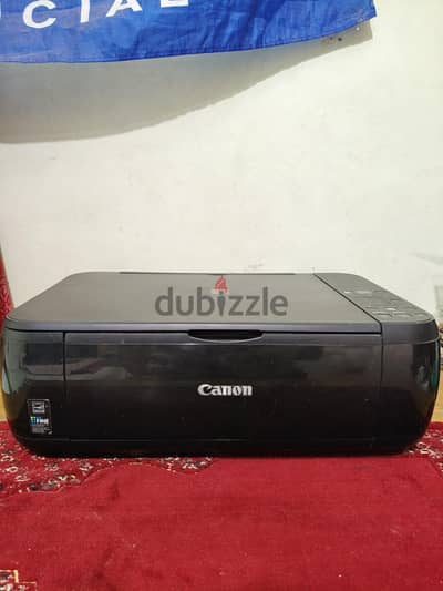 canon printer with good condition