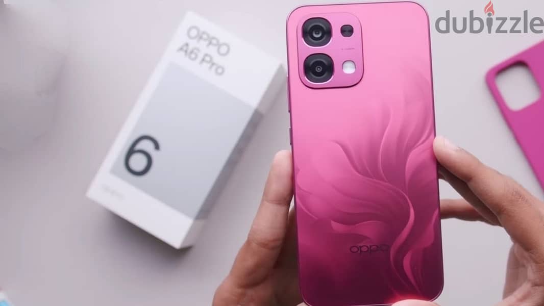 oppo a6 pro 2