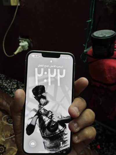 آبل - آيفون 13 برو