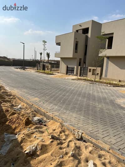 For Sale Standalone villa Prime location