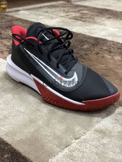 Nike Precision 7