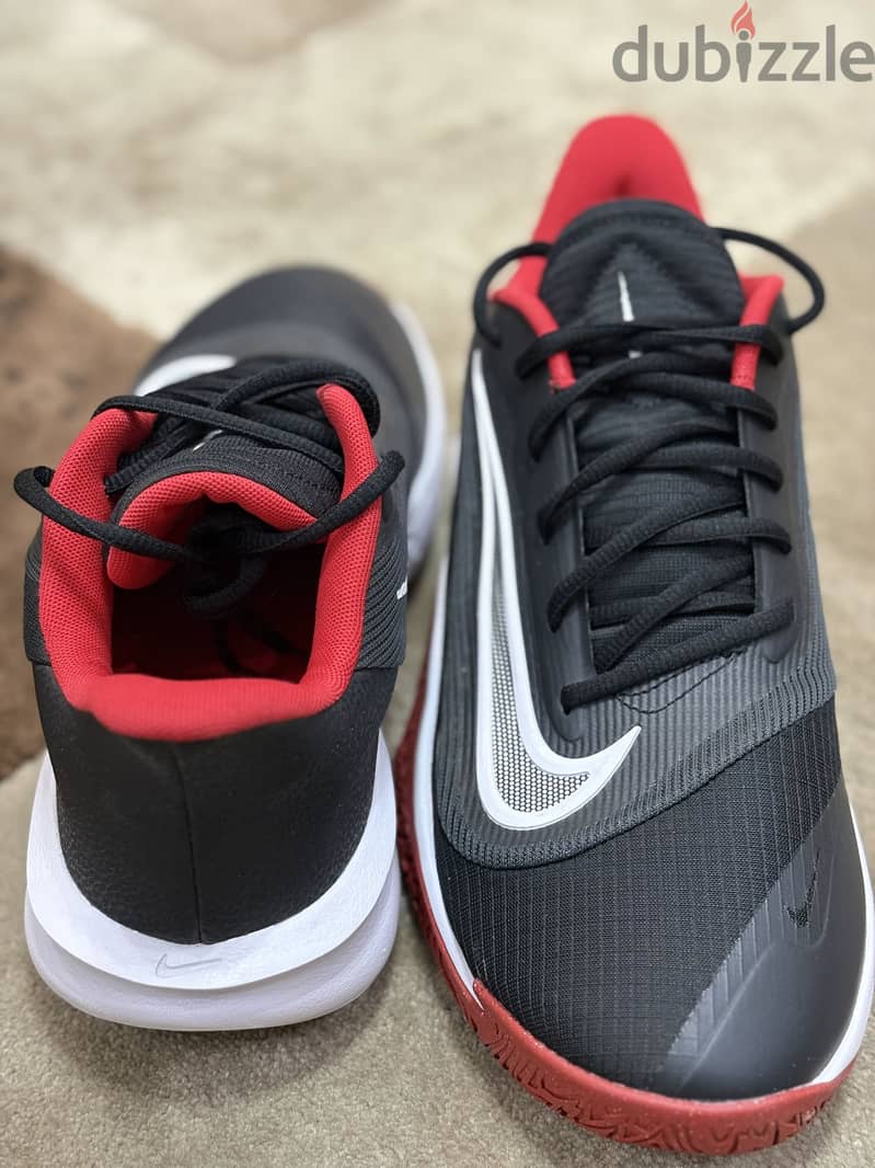Nike Precision 7 1