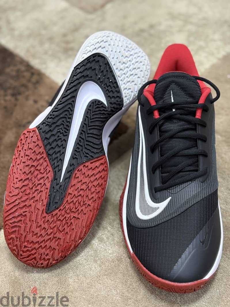 Nike Precision 7 2