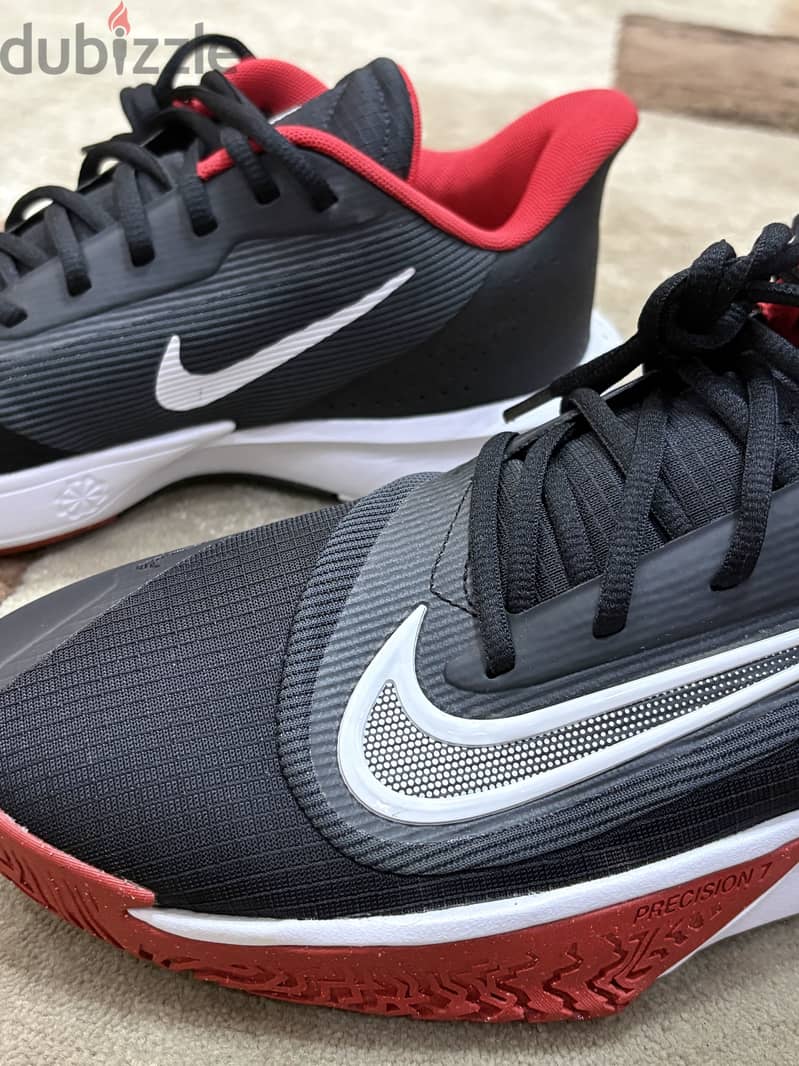 Nike Precision 7 3
