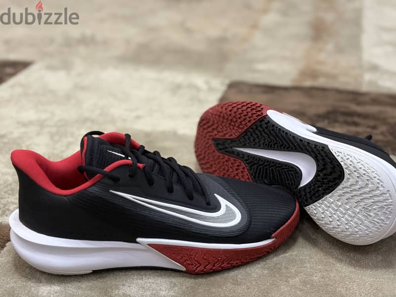 Nike Precision 7 5