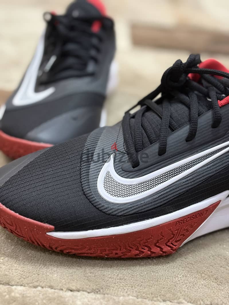 Nike Precision 7 6