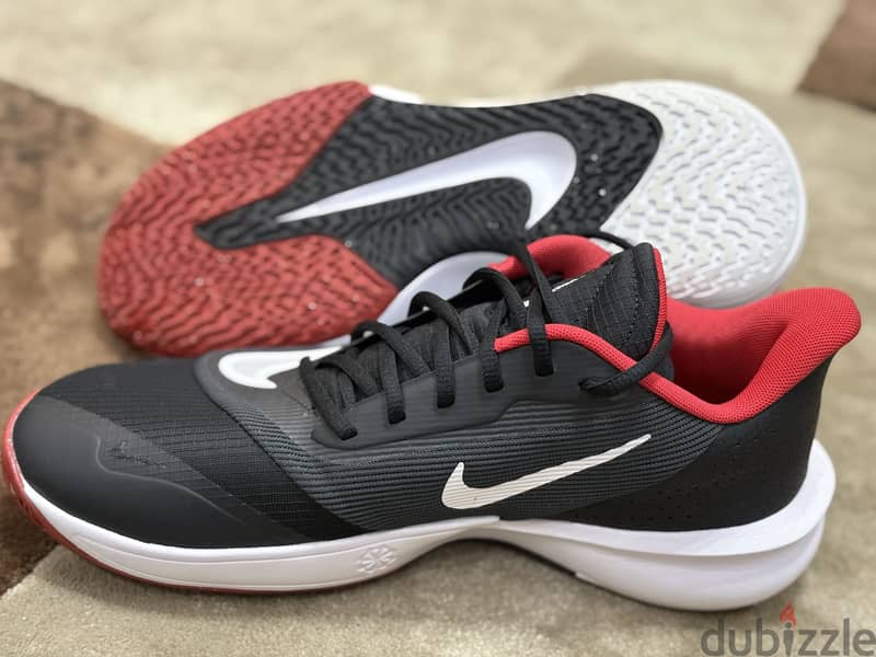 Nike Precision 7 7