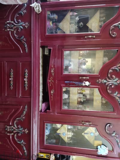 ترابيزه سفره ونيش