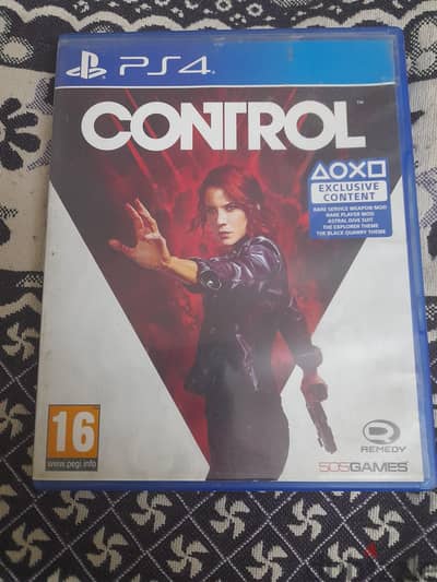control ps4 cd