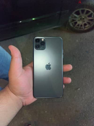 Apple - iPhone 11 Pro Max