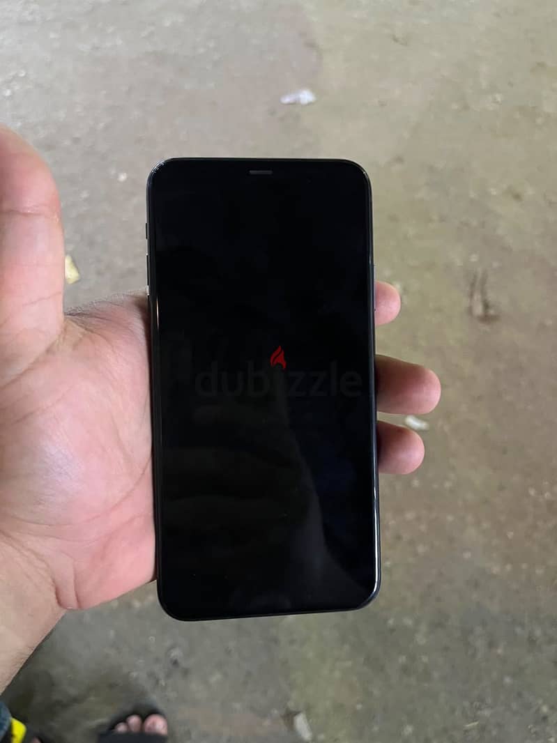 Apple - iPhone 11 Pro Max 1