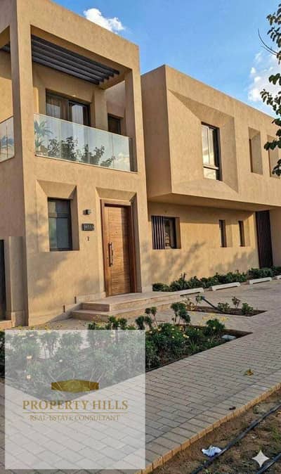 Townhouse in Hydepark signature with a private garden at a special price